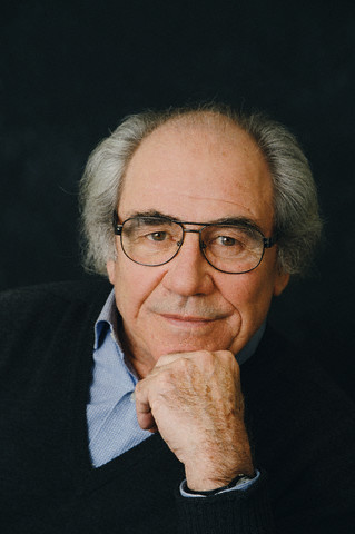 Jean Baudrillard, 2000