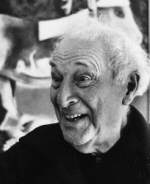 Марк Шагал: Фото разных лет