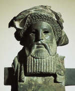 Hermes of Dionysius