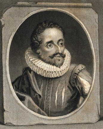 Cervantes the Author of Don Quixote 1800