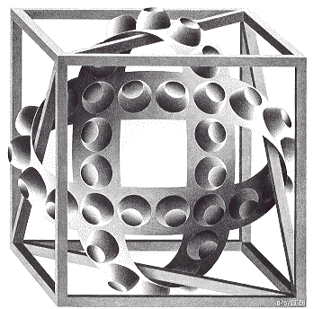 M. Escher