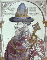 Иван Грозный Ivan the Terrible 1590