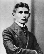 Франц Кафка Franz Kafka