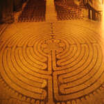 The Chatres Labyrinth