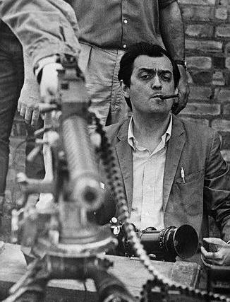 Stanley Kubrick 1964
