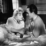 Sue Lyon and James Mason in Lolita