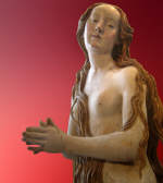 Mary Magdalene by Gregor Erhart