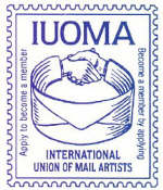 Stickers of the IUOMA