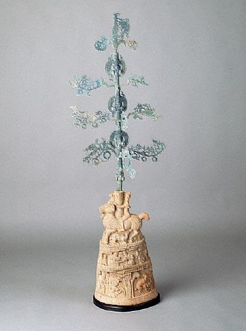 Chinese Money Tree 1 A.D.