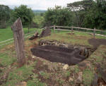 San Agustin Archaeological Park
