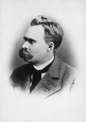 Fredrich Nietzsche