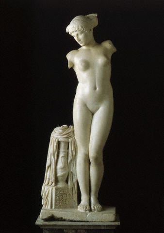Esquiline Venus 1st с Rome, Italy