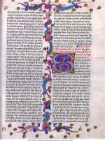 Francesco Petrarca: Epistolae seniles