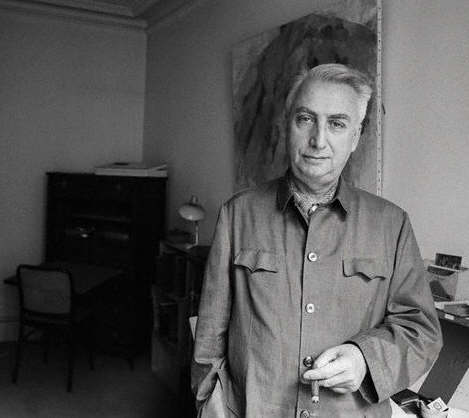 Roland Barthes 1976