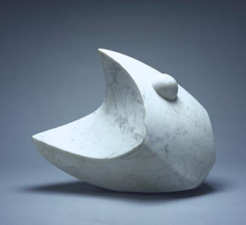 Hans Arp, Cyprian Sculpture, 1951