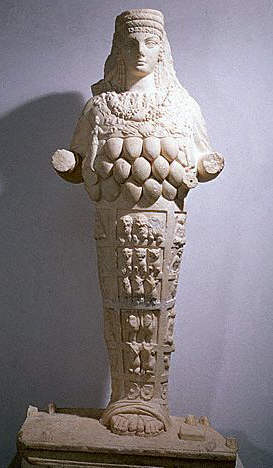 Statue of Artemis Ephesia