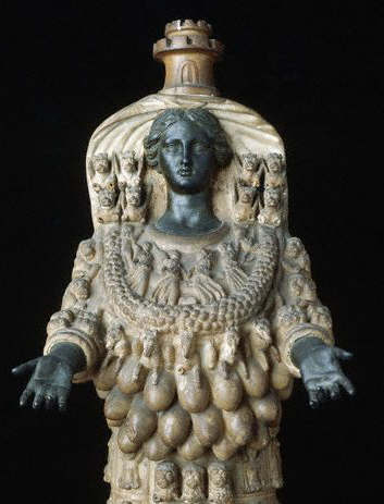 Statue of Artemis Ephesia