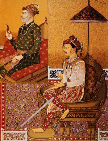 History of the Mongols, Touloun Khan